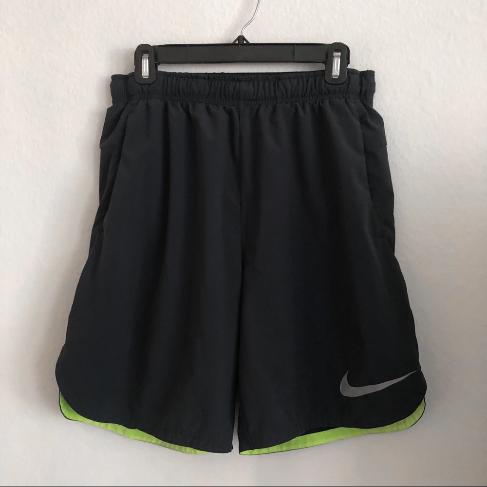 Mens Nike Dri-Fit Shorts